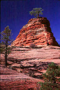 35PedestalRock2.jpg (79792 bytes)
