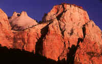 38TheSentinalsunrise.jpg (105536 bytes)